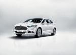 Ford Mondeo 2013 года